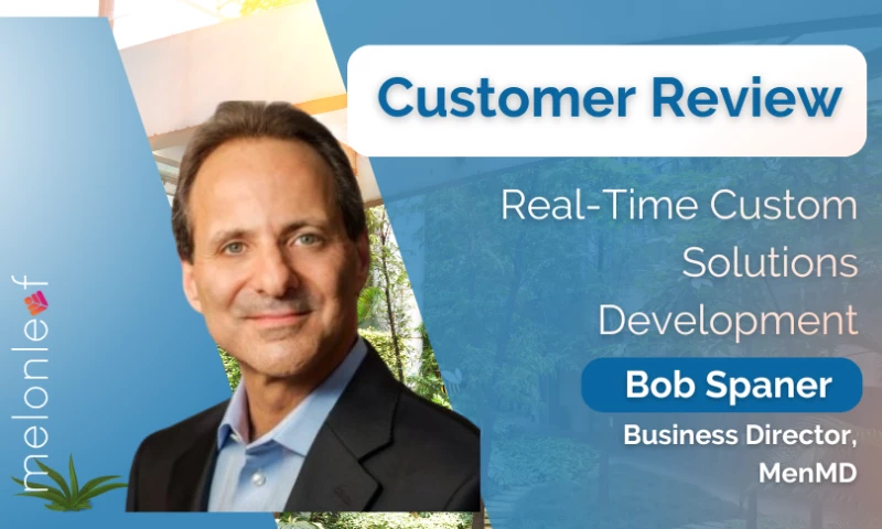 Melonleaf Consulting - Real-time Custom Solutions Development