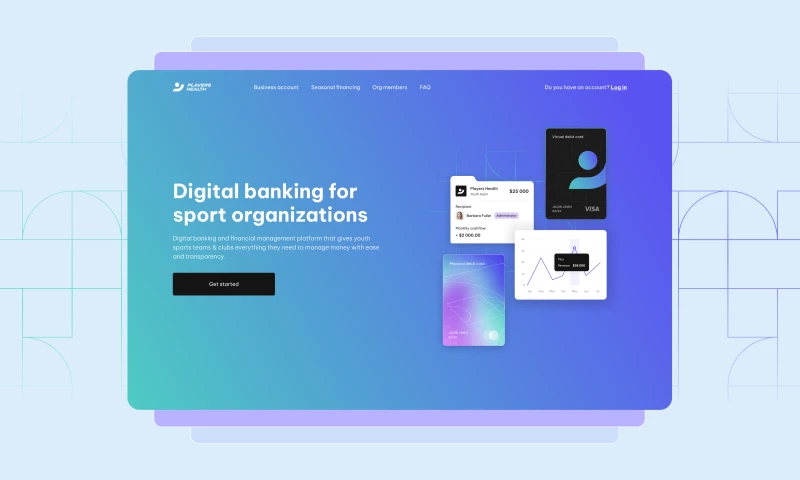 Arounda - Players Health | Insurance Platform