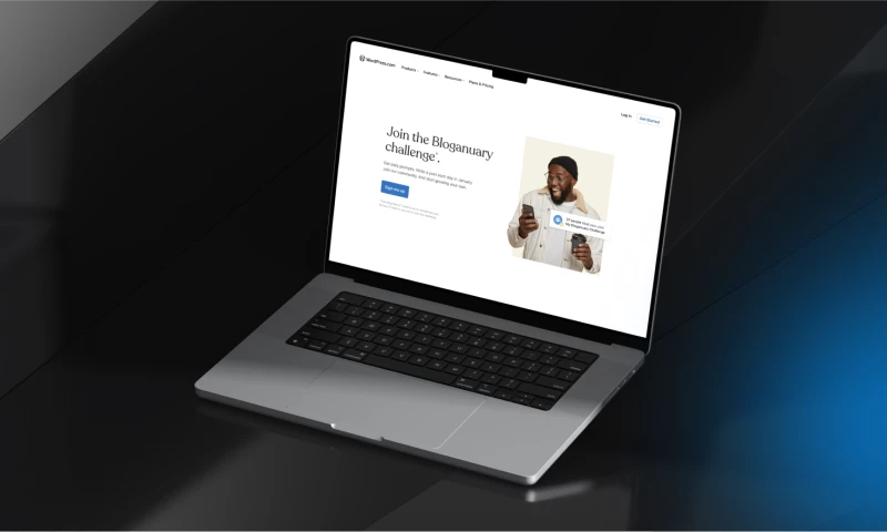 Arounda - WordPress (Automattic) | Martech Platform