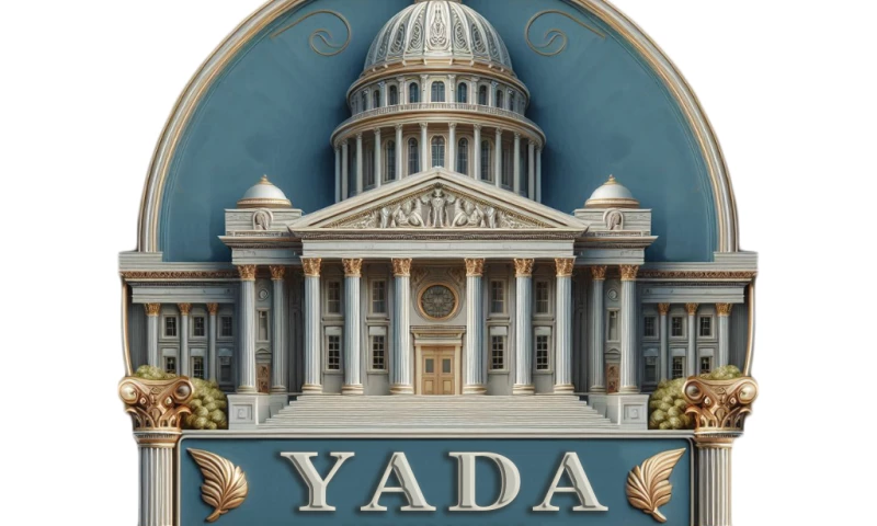 Valquiria Soft. LLC - Logo of Yada Remodeling