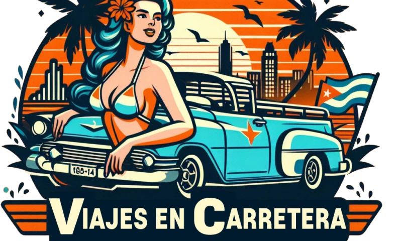 Valquiria Soft. LLC - Viajes en Carretera