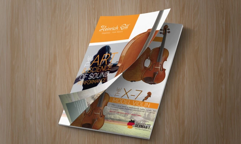 Thinkhouse - HEINRICH GILL