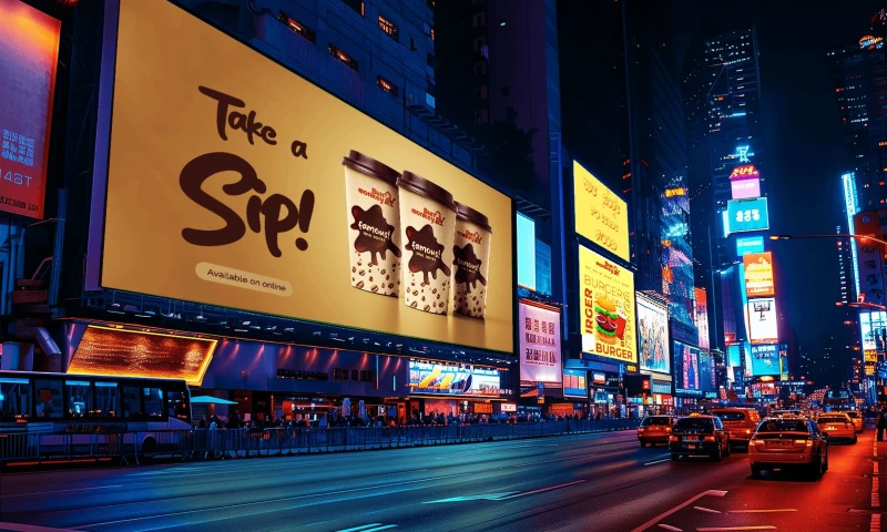 Blorence Design - Monkey Bun