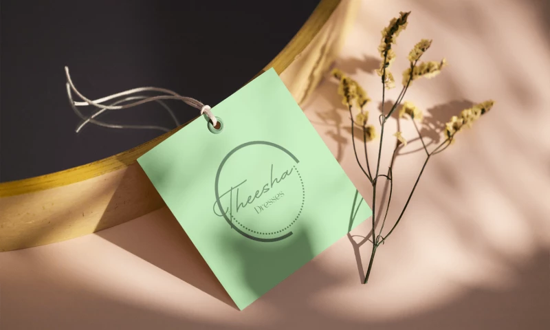 Blorence Design - Theesha