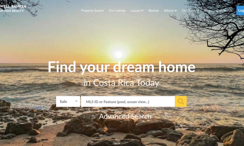 Technical SEO | Coldwell Banker Tamarindo