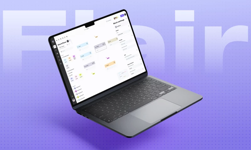 Arounda - Flair | AI Platform