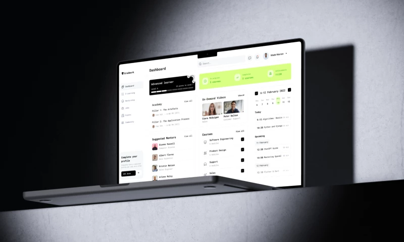 Arounda - Gradwork | HR & Recruitment