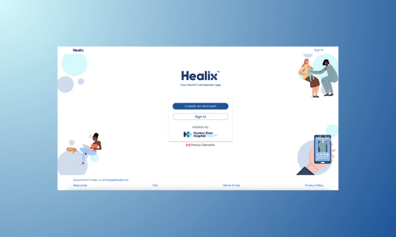 Ollon Software Agency - Improving Care Through Communication