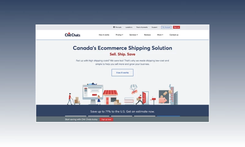 Amplifying an Amazon Alternative