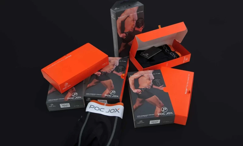 PocJox® Packaging