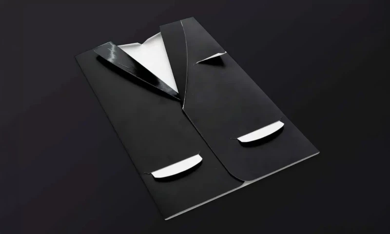 GQ Men of the Year Invite