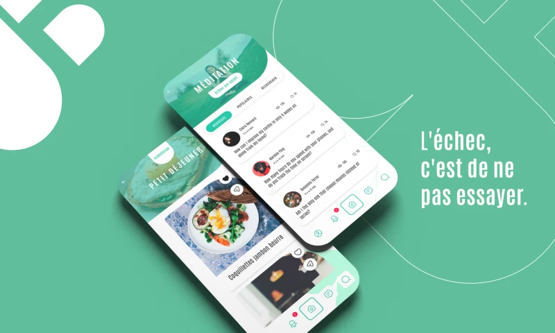 Morpheon - AI My Life: AI-Powered Coaching App