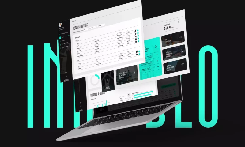 Morpheon - Financial Software for Real Estate Promoters