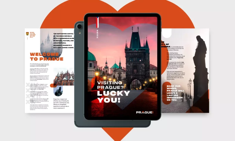 Morpheon - Revitalizing Prague.org