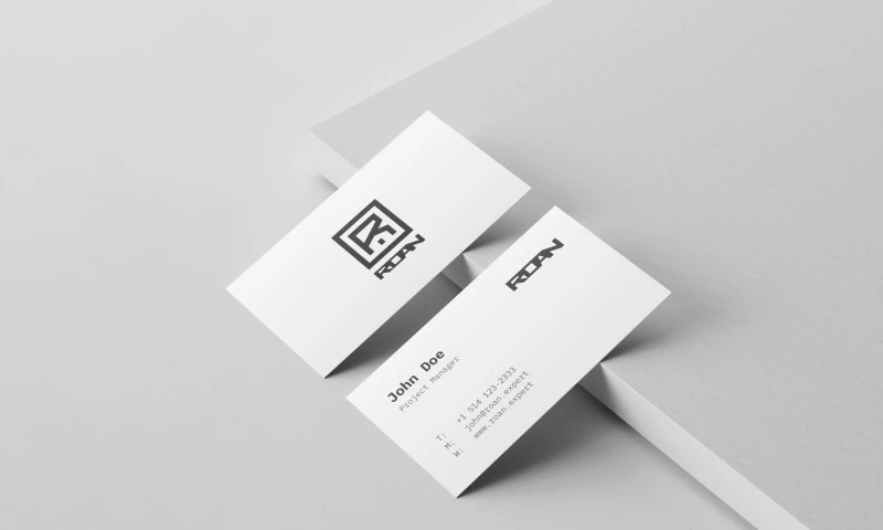 Logo Design & Branding for Roan