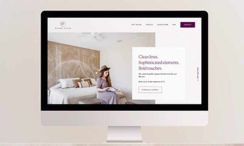 Awaken Studio Ltd - Rachel Fuchs Interior Architecture