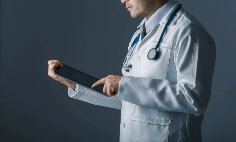 Consultaway Mobile & Web App