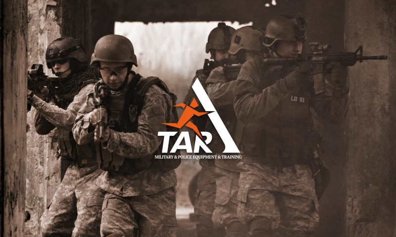 MI } Lets Be Brands - Tar