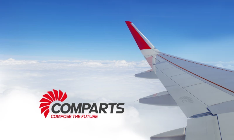 MI } Lets Be Brands - Comparts