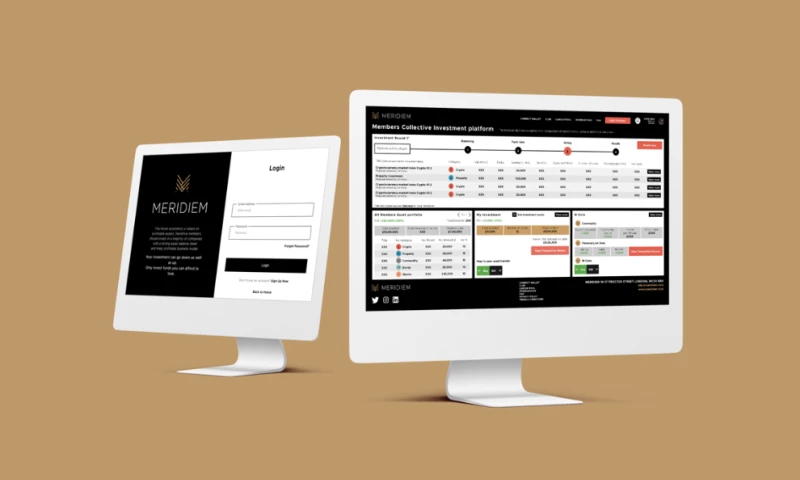 Voltage Studio Ltd - Meridiem