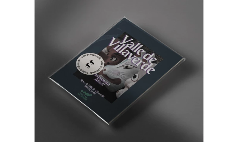 Ales Arregi - Valle de Villaverde