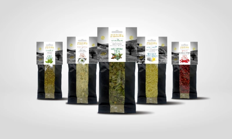 Leftgraphic - Kabrianis Kremasta