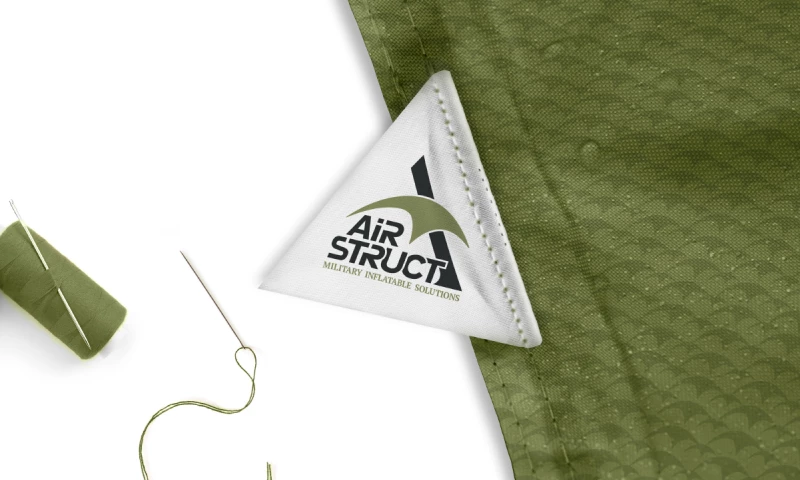 MI } Lets Be Brands - Airstruct