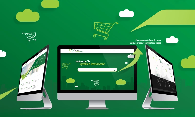 MI } Lets Be Brands - Cymbio