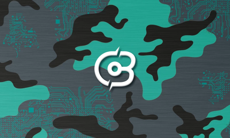 MI } Lets Be Brands - Cyberbox