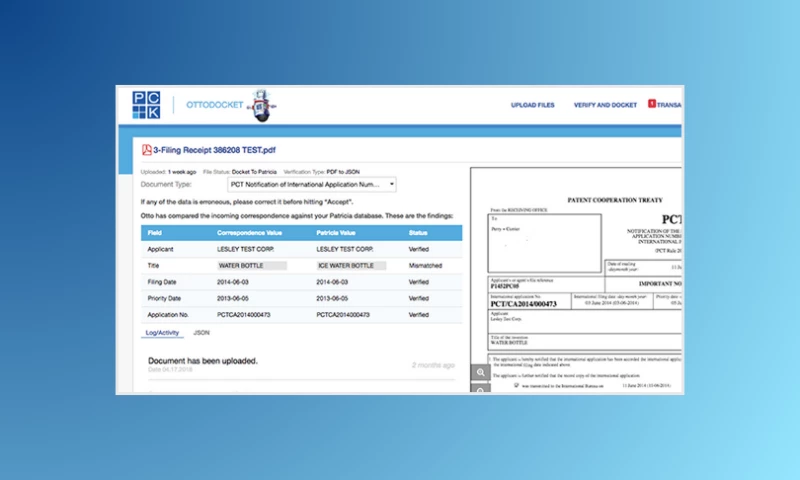 Ollon Software Agency - Legal Form Automation