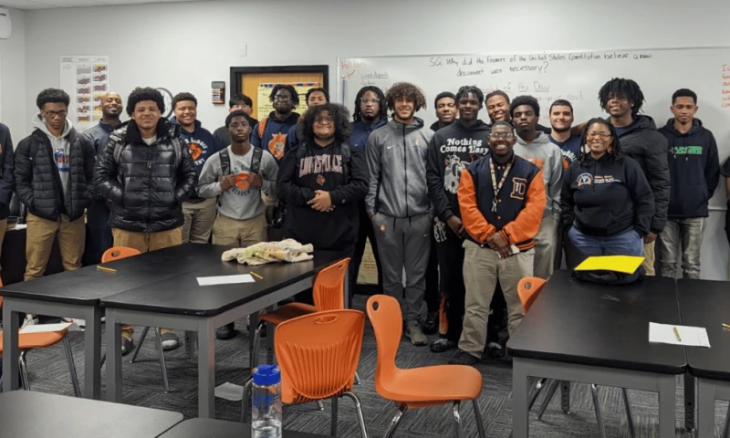 502VILLE - Make it Count Consulting