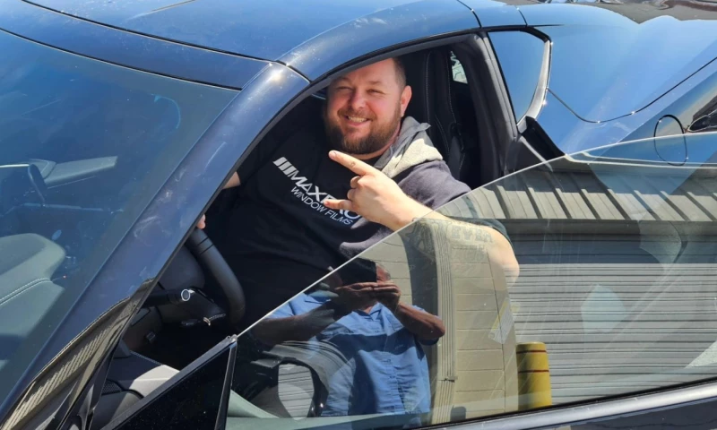 502VILLE - TGO's Tint Studio