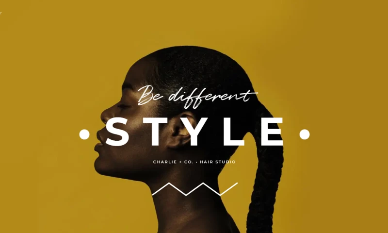 502VILLE - Charlie + Co Hair Studio