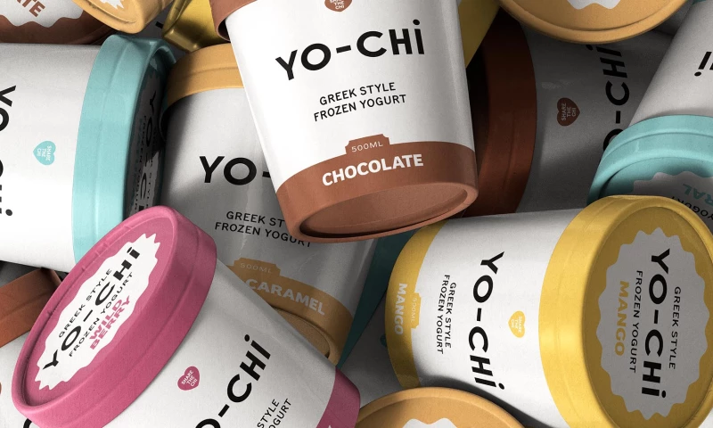 FMCG Packaging Design