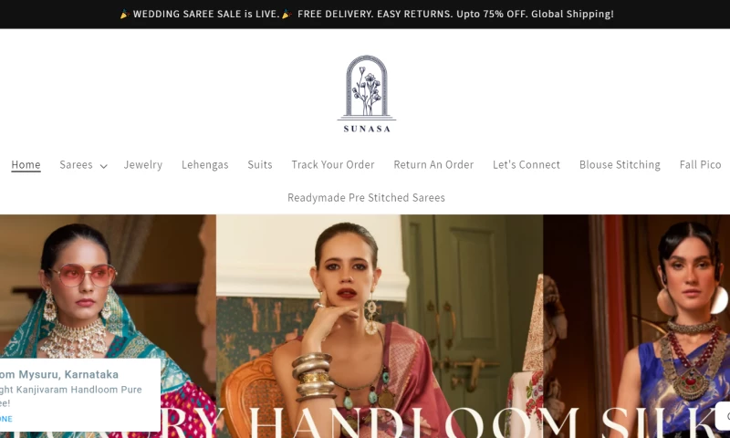 Probey Services - Website Development