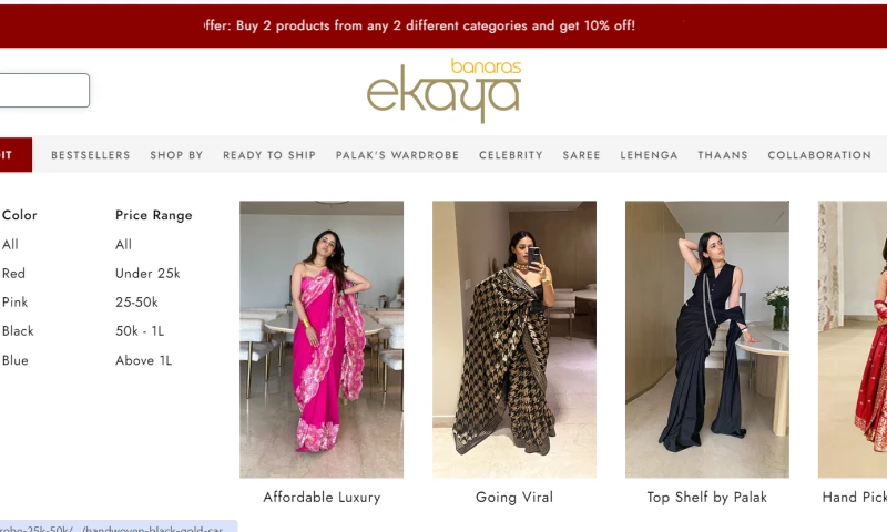 Probey Services - Web development