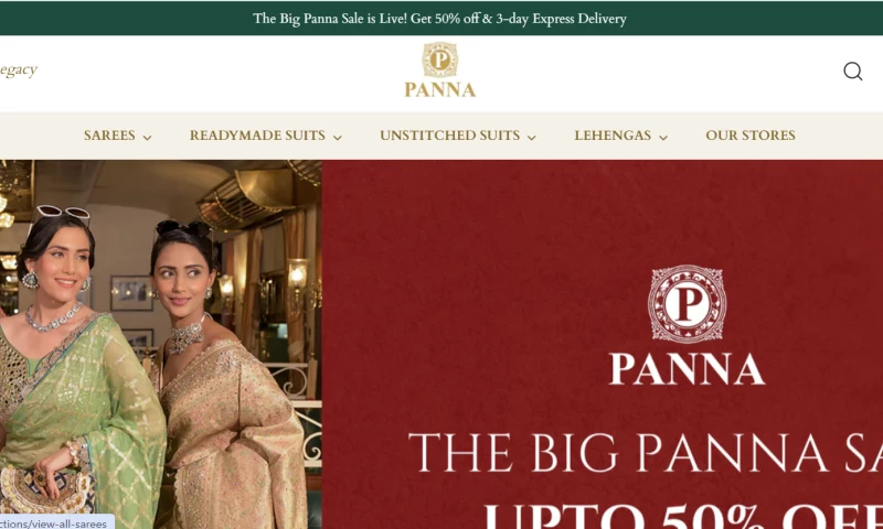 Probey Services - Web development