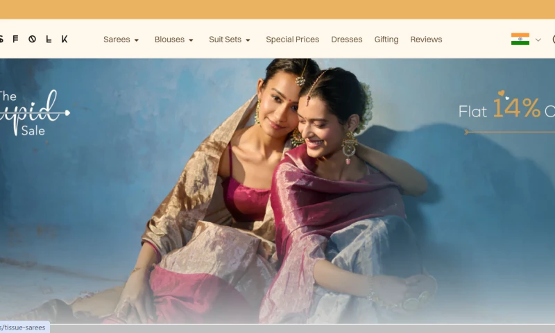 Probey Services - Web Development