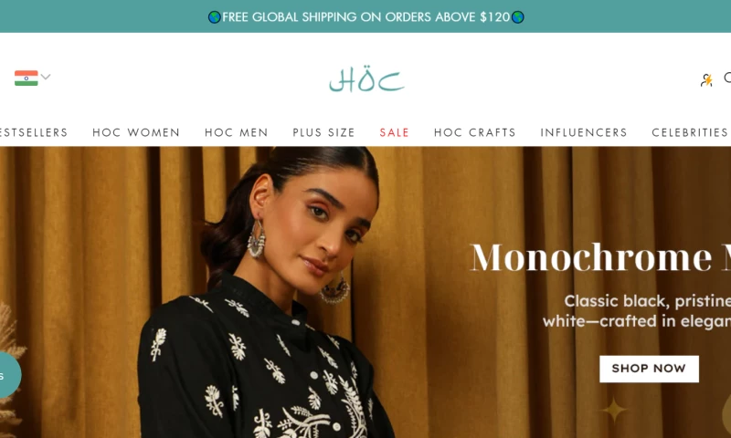 Probey Services - Web development