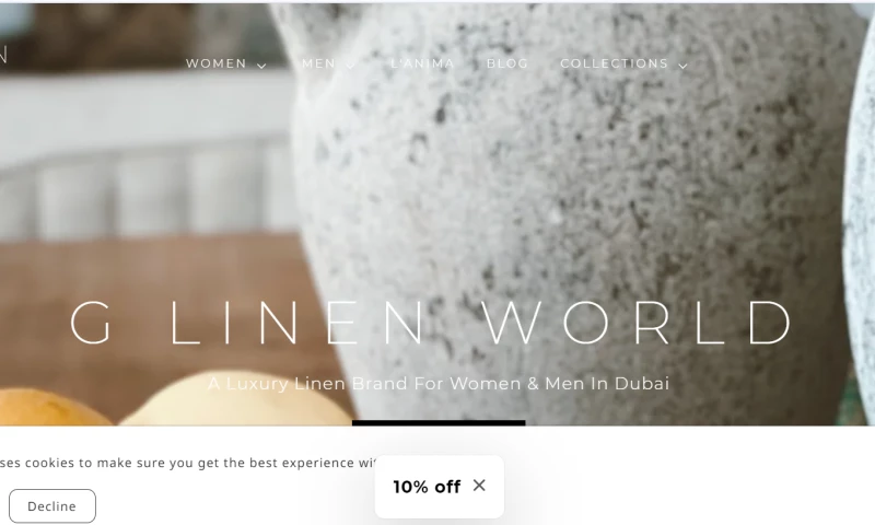 Probey Services - Web development