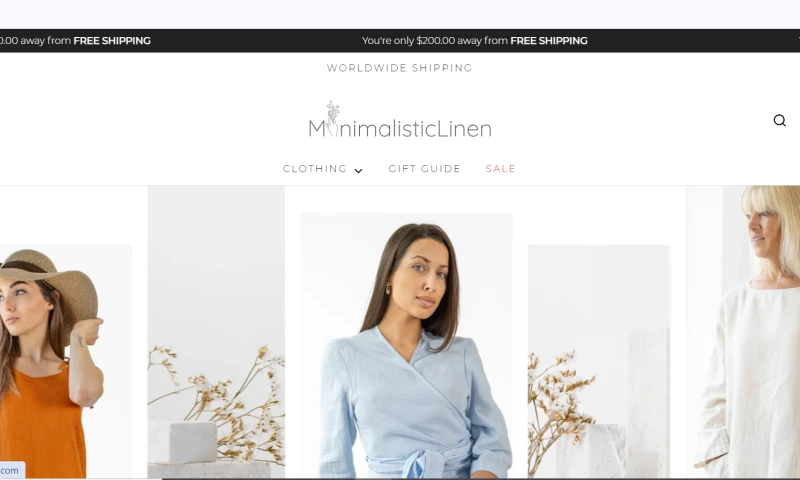 Probey Services - Web development