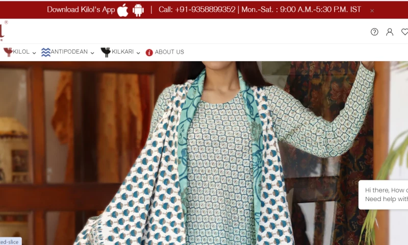 Probey Services - Web development