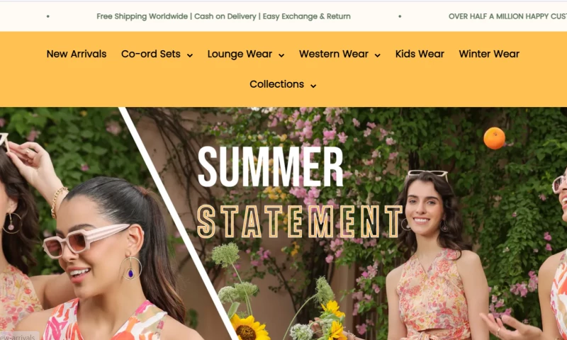 Probey Services - Web development