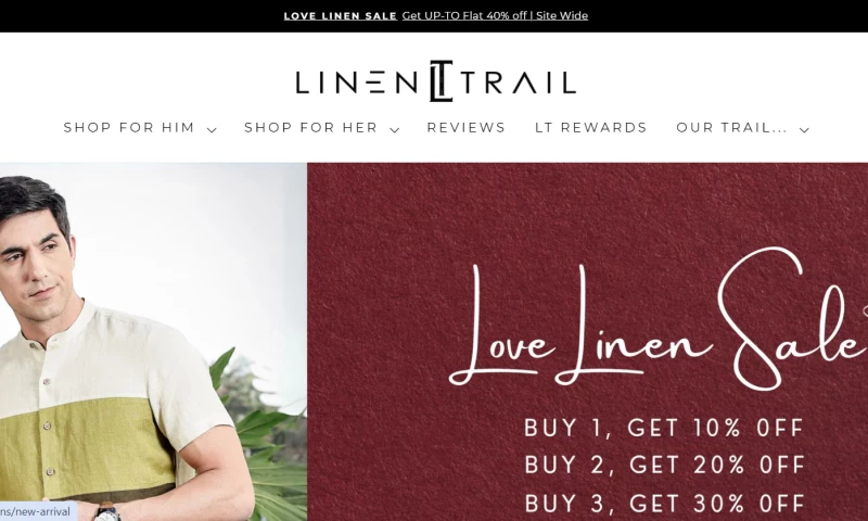 Probey Services - Web development