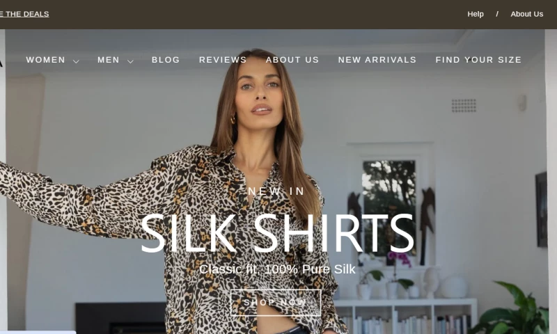 Probey Services - Web development