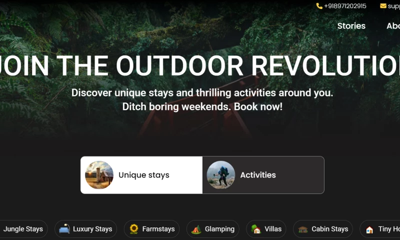 Search Engine Optimization