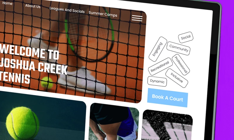 WordPress Website Revamp Using Elementor