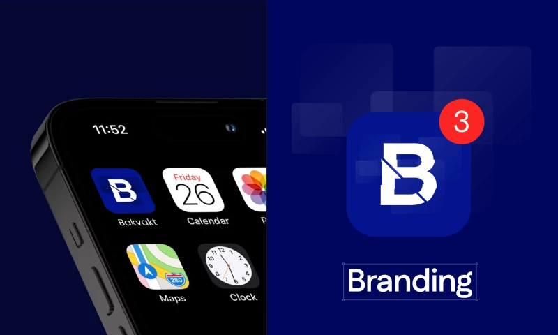 Creatif Agency - Branding for a Security Startup: Designed by Creatif.Agency Creatif Agency