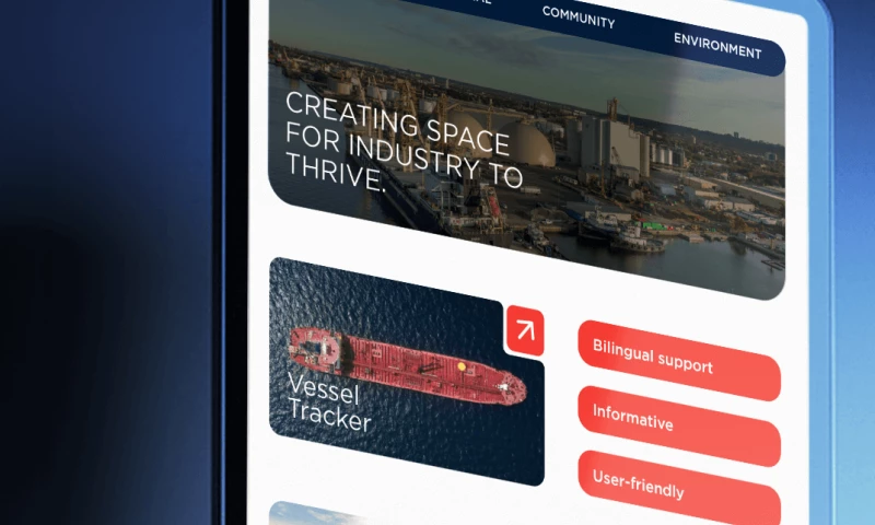 High-Performance WordPress Website Development