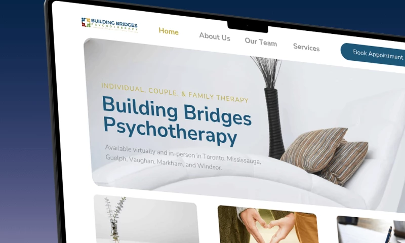 Orthoplex Solutions Inc - Advanced Filters Features for a WordPress Website